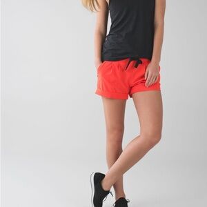Lululemon Shorts Sz 4